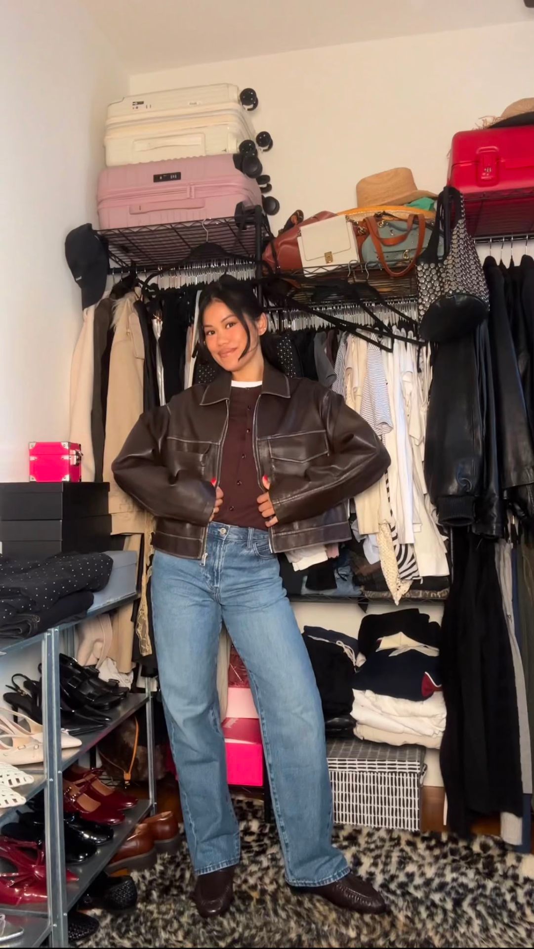 Get dressed with me cover