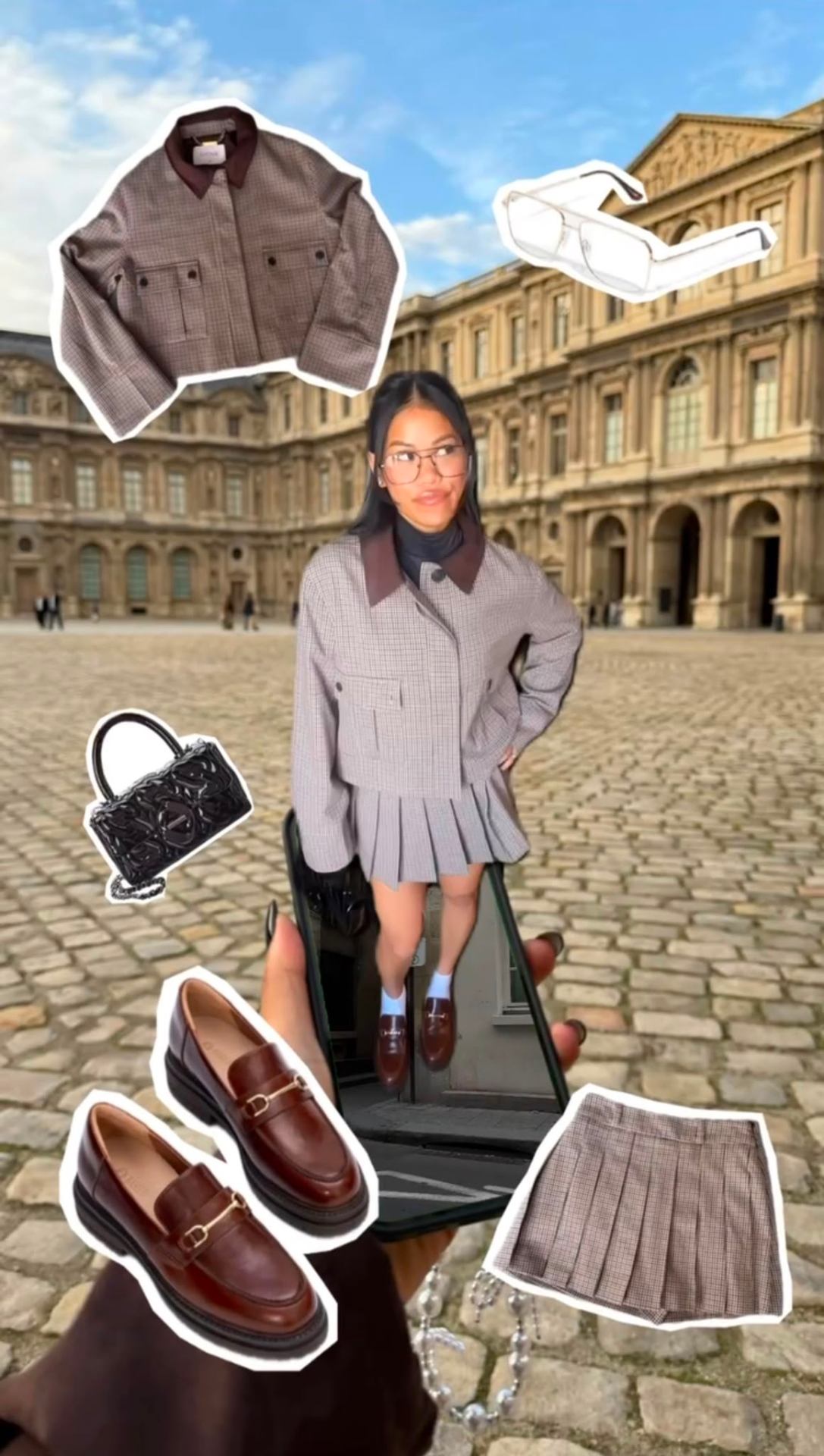 Bared Footwear cover